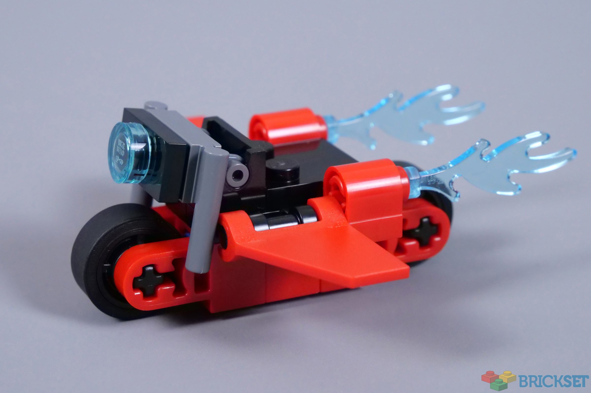 theredthread 2点 専用 LEGO Dreamzzz 71476 Zoey and Zian the Cat-Owl review | Brickset